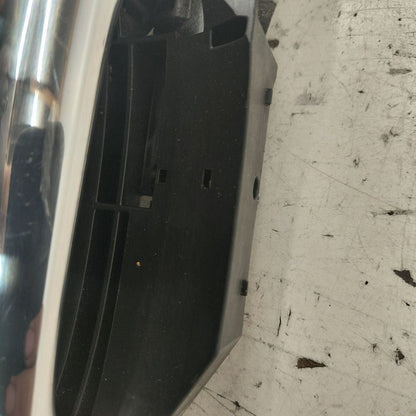 Passenger Right Rear Door Handle Exterior Fits 12-19 Nissan Versa