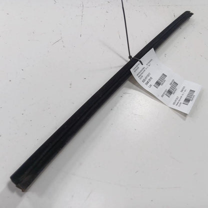 Hyundai Elantra Right Rear Weather Strip Interior  2017 2016 2015 2014