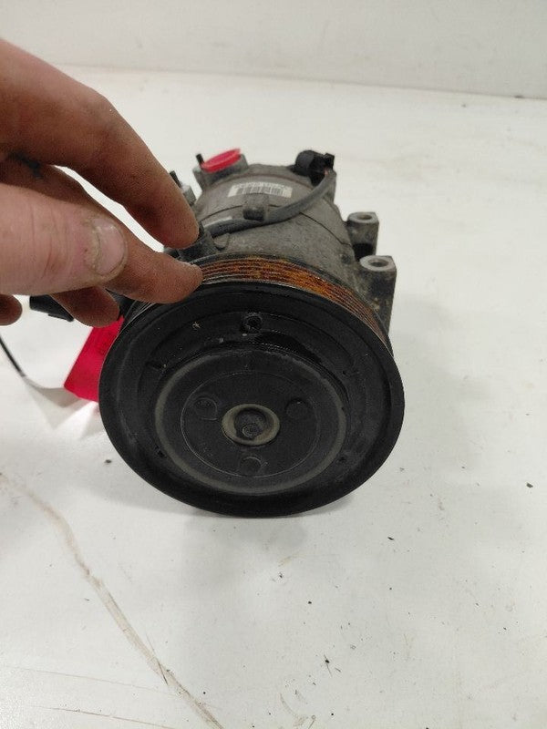 AC Compressor Model Fits 14-19 SOUL