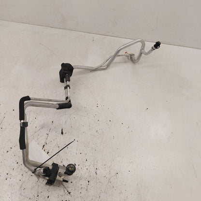 Volvo S60 AC Hose Line  2.5 2013 2014 2015