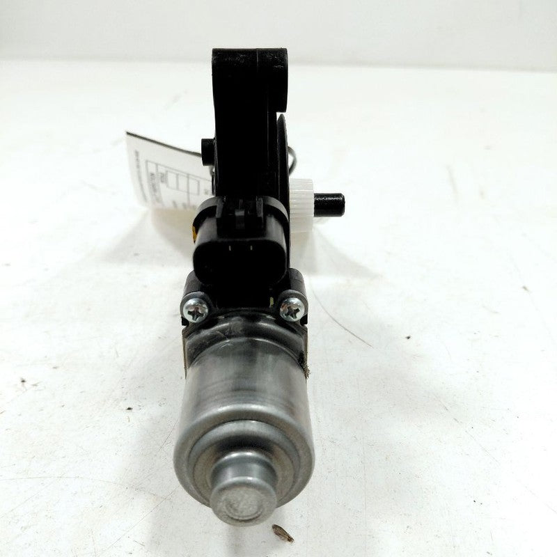Passenger Right Power Window Motor Front Fits 21-25 ELANTRA