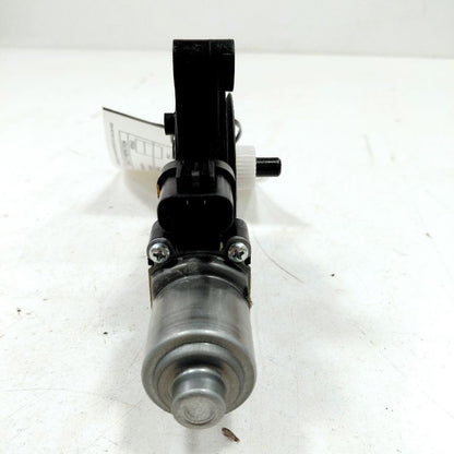 Passenger Right Power Window Motor Front Fits 21-25 ELANTRA