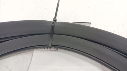 Infiniti G37 On Body Door Jamb Seal Front Right Passenger  2011 2012 2013