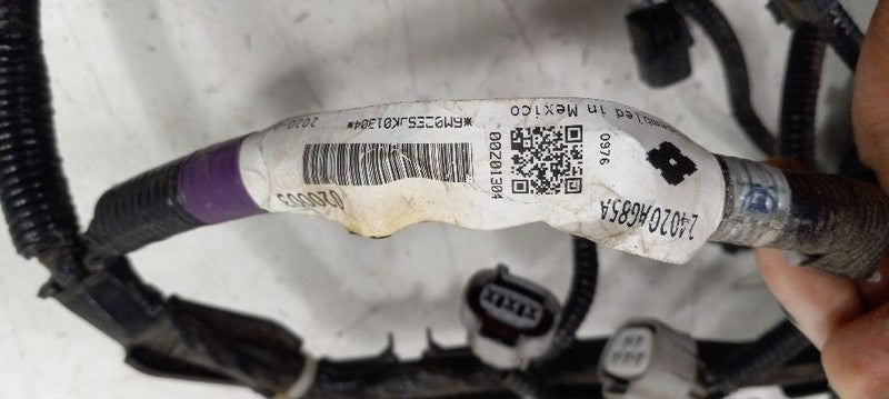 Subaru Impreza Engine Wire Wiring Harness 2020 2019 2018 2017