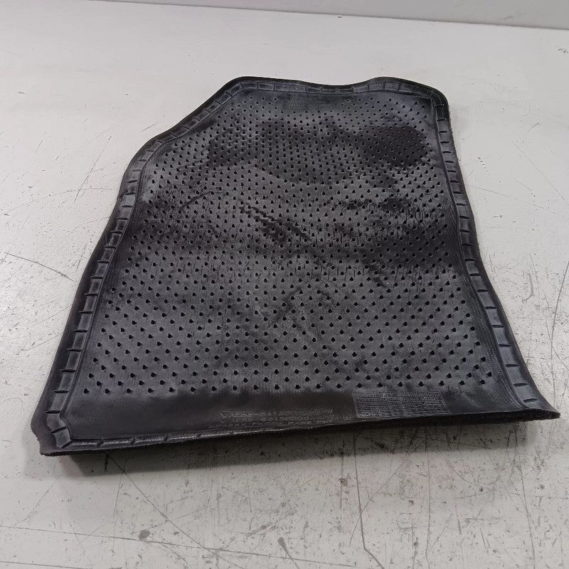 Ford Fiesta Floor Mat Right Passenger Front  2014 2015 2016 2017 2018 