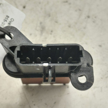 Chevy Trax Blower Resistor Fan Motor Speed Resistor  2022 2021