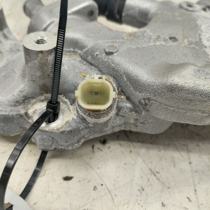 Subaru XV Crosstrek Coolant Line Crossover Pipe  2.5 2025 2024