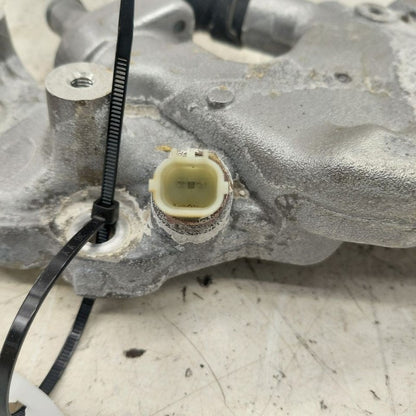 Subaru XV Crosstrek Coolant Line Crossover Pipe  2.5 2025 2024