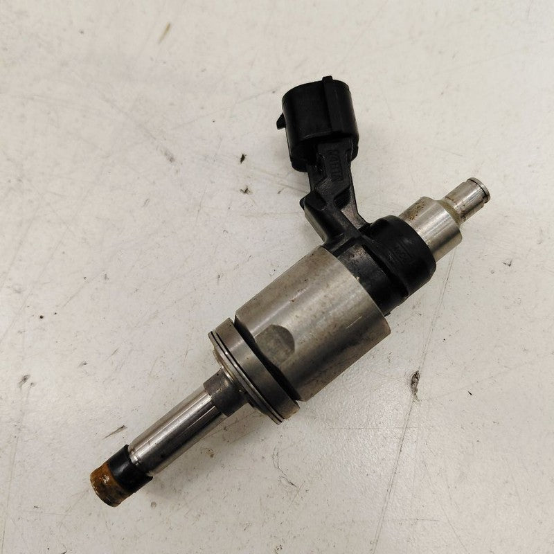 Fuel Injection Injector Gasoline 2.0L Without Turbo Fits 12-18 Ford Fo