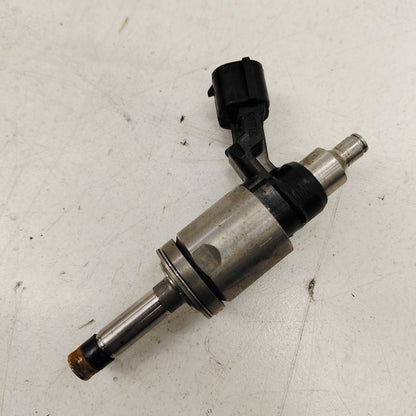 Fuel Injection Injector Gasoline 2.0L Without Turbo Fits 12-18 Ford Fo