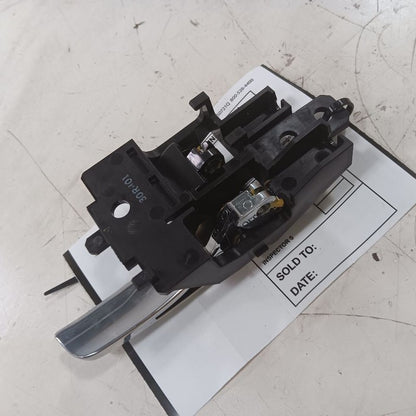 Outlander Sport Door Handle Left Driver Rear Interior Inside  2022 2023 2024