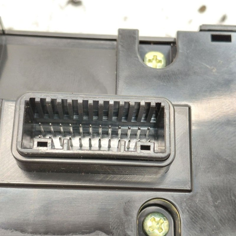 Kia Sportage Dimmer Switch Dash Light Dimmer Control  2020 2021 2022