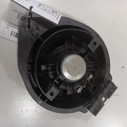 Chevy Trailblazer Speaker Right Passenger Rear  2021 2022 2023