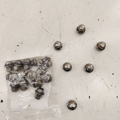 Ford Escape Lug Nut Set  2022 2023 2024
