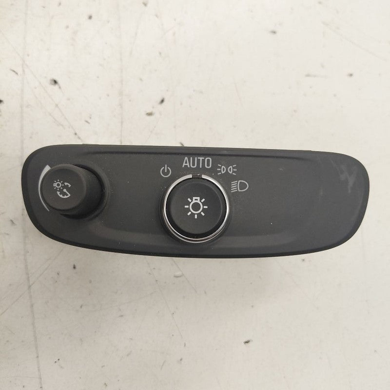 Chevy Volt Headlight Switch Head Light Lamp  2016 2017 2018 2019