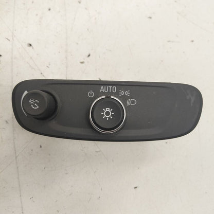 Chevy Volt Headlight Switch Head Light Lamp  2016 2017 2018 2019