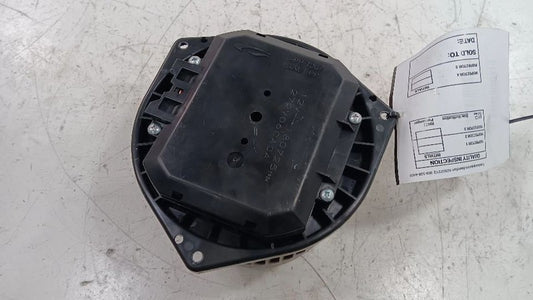 Blower Motor Fits 15-20 MURANO OEM