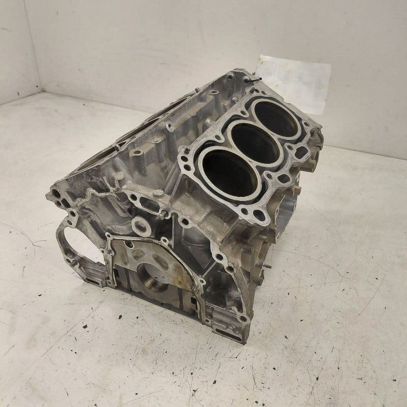 Bare Engine Cylinder Block 2GRFKS Engine Fits 16-19 Lexus GS350