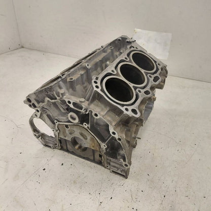 Bare Engine Cylinder Block 2GRFKS Engine Fits 16-19 Lexus GS350