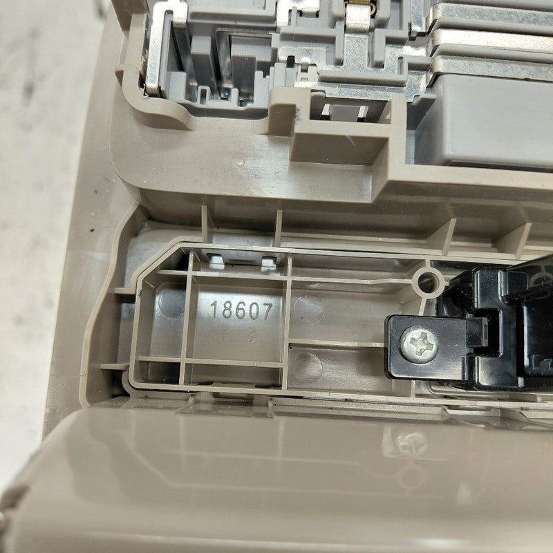 Honda CR-V Sun Glasses Holder  2019 2018 2017