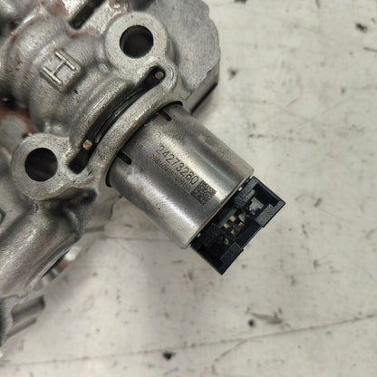 Chevy Volt Automatic Transmission Valve Body  2016 2017 2018 2019