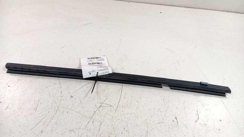 Buick Encore Left Rear Weather Strip Interior 2016 2017 2018 2019 OEM