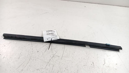 Buick Encore Left Rear Weather Strip Interior 2016 2017 2018 2019 OEM