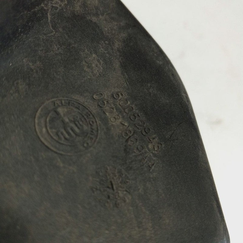 Alfa Romeo Stelvio Engine Lower Guard Shield Cover {50052943} 2018 201