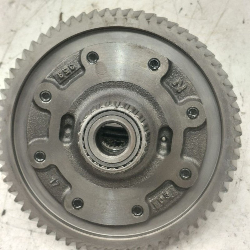 Mitsubishi Mirage Automatic Transmission Ring Gear 2024 2023 2022 2021