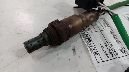 Acura MDX MDX 2012 Oxygen Sensor2010 2011 2012 2013