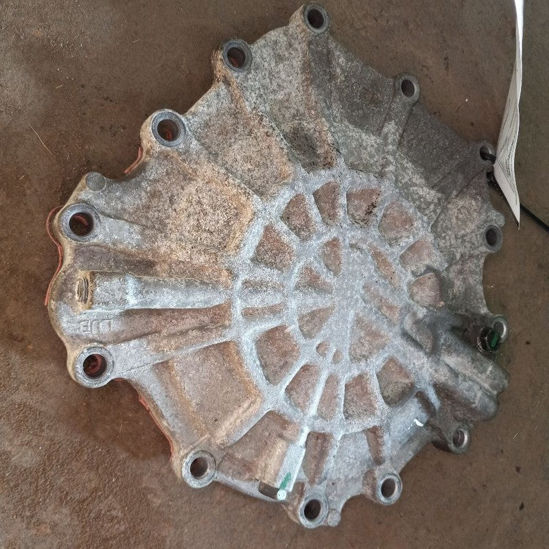 Kia Forte Transmission Housing Side Cover Plate  2015 2016 2017 2018