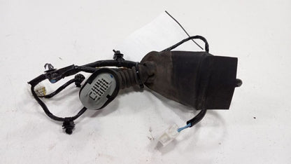 Mazda 6 Door Harness Wire Wiring Left Rear 2013 2012 2011 2010 2009 OE