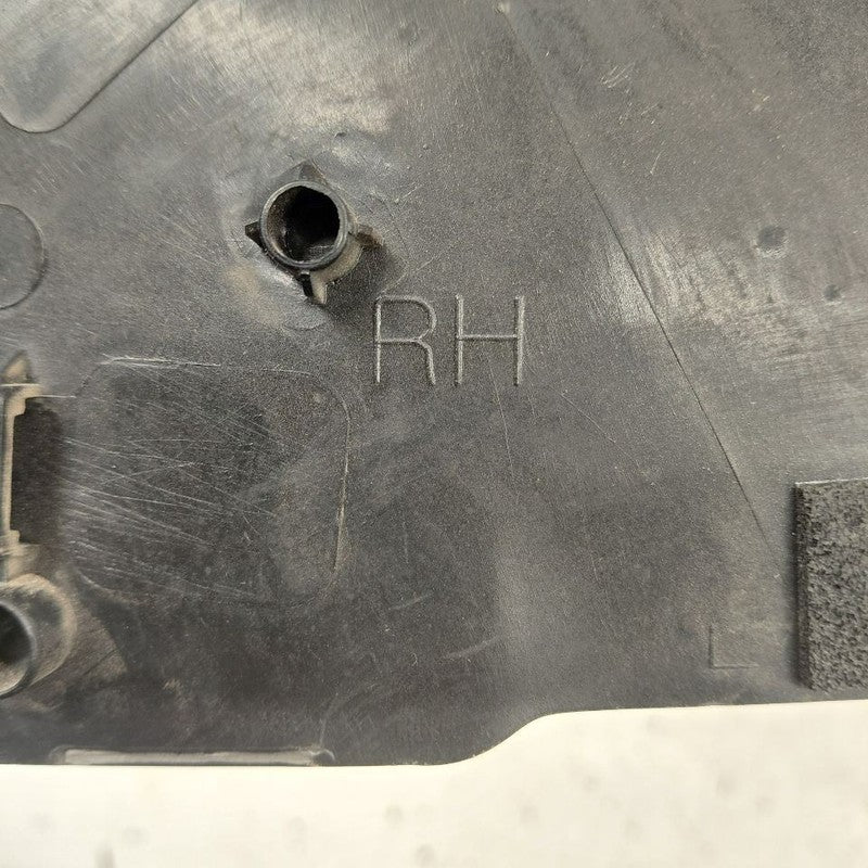 Kia Sorento Passenger Right Rear Door Applique Trim {83280C5000} 2018 