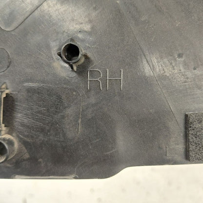 Kia Sorento Passenger Right Rear Door Applique Trim {83280C5000} 2018 