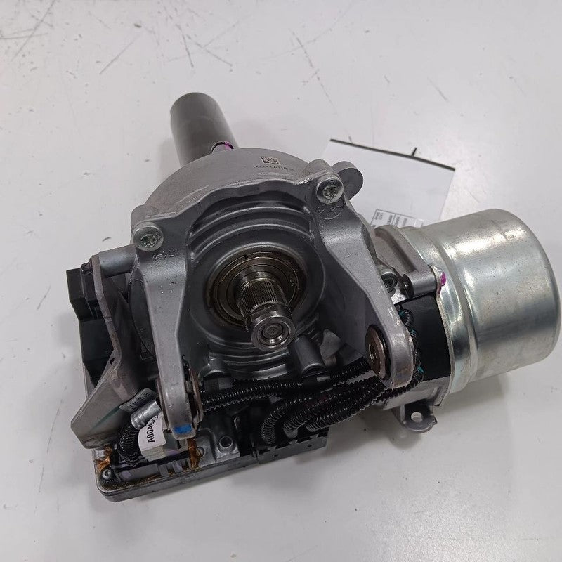 Power Steering Motor Fits 17-21 Jeep Compass OEM