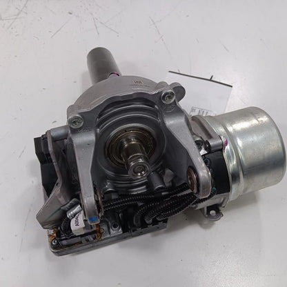 Power Steering Motor Fits 17-21 Jeep Compass OEM