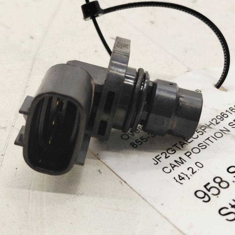 Subaru Crosstrek Camshaft Cam Shaft Position Sensor  2.0 2023 2022 202