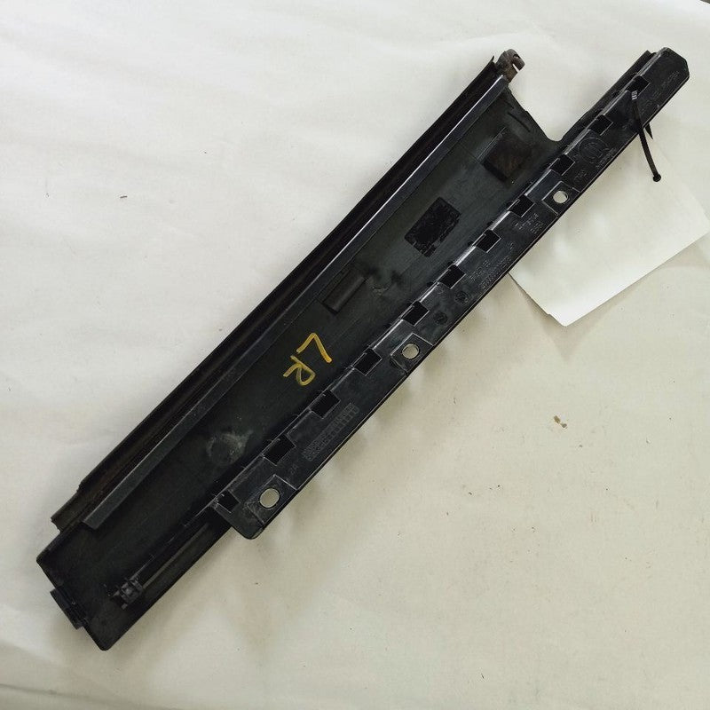 Fiat 500 X Model   Left Rear Door Applique {51940155} 2016 2017