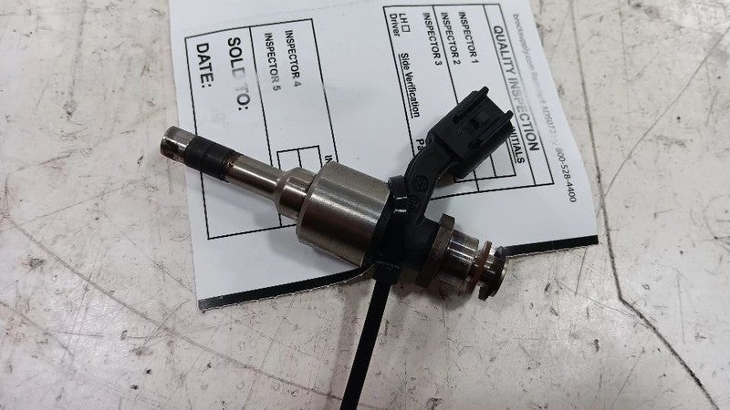 12692884 Fuel Injection Injector 3.6L Fits 16-20 CAMARO