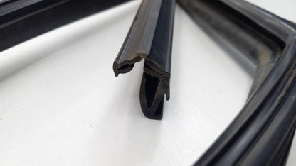 Hyundai Elantra Door Glass Window Seal Rubber Left Driver Front 2012 