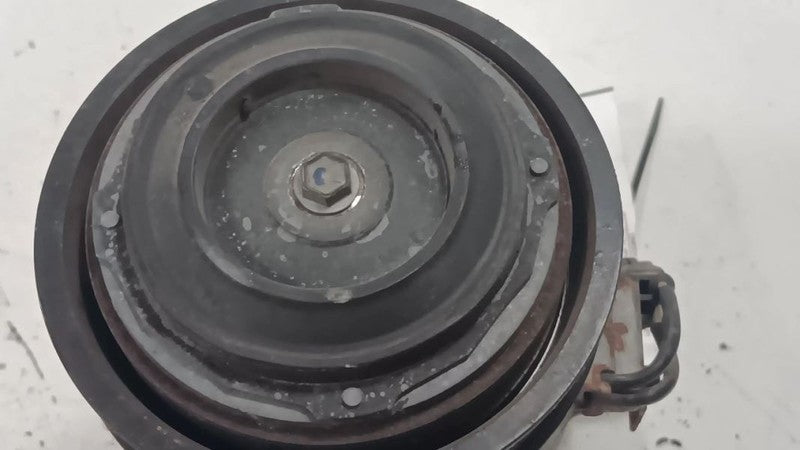 68103197AC Air Conditioning AC Compressor Fits 14-20 CHEROKEE