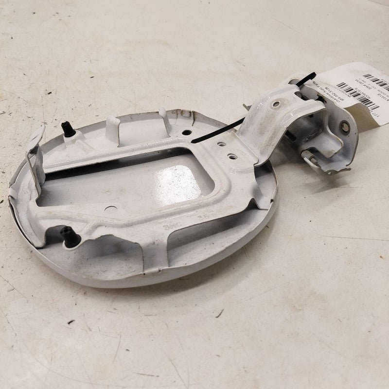 Nissan Versa Note Fuel Filler Door Gas Cap Cover Lid  2019 2018 2017