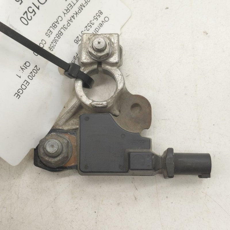 Ford Edge Battery Cable  2.7 2019 2020 2021 2022