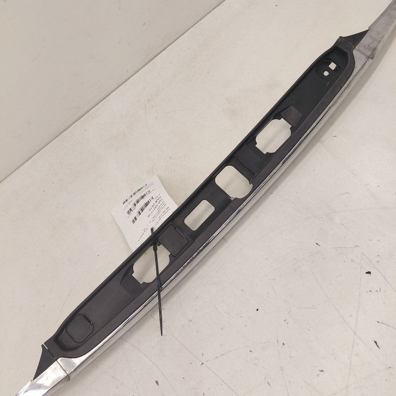 Mazda 6 Tail Finish Panel  2016 2015 2014
