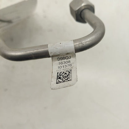 Ford Edge Gas Fuel Line  2.0 2018 2017 2016 2015