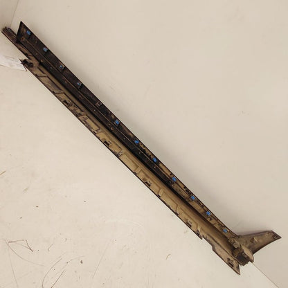 Chevy Volt Rocker Panel Trim Cover Molding Skirt Right Passenger Side 