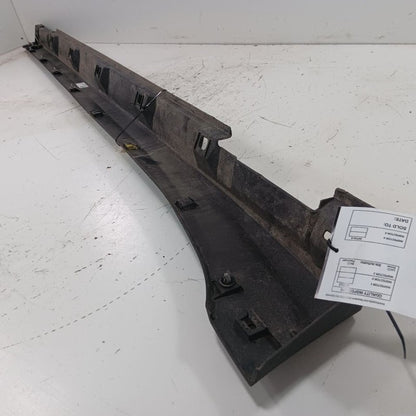 Subaru Crosstrek Rocker Panel Trim Cover Molding Skirt Left Drivers  2019 2020 