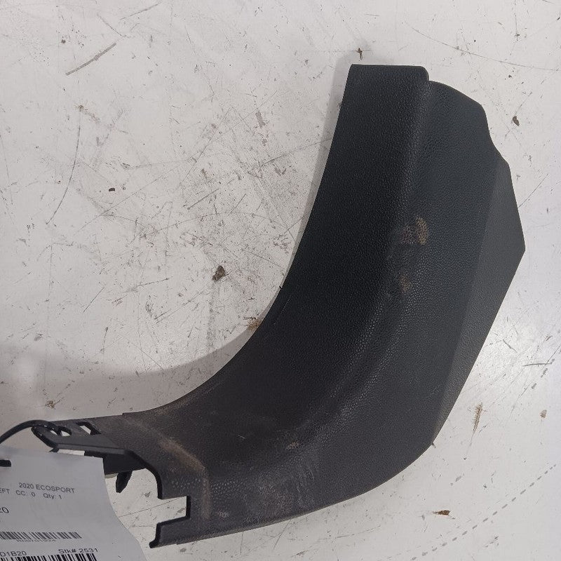 Ford Ecosport Kick Panel Trim Left Driver  2022 2021 2020 2019 2018 OE