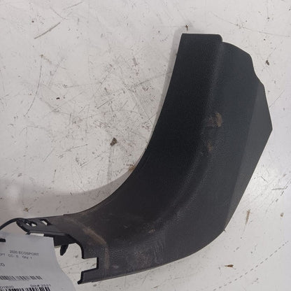 Ford Ecosport Kick Panel Trim Left Driver  2022 2021 2020 2019 2018 OE
