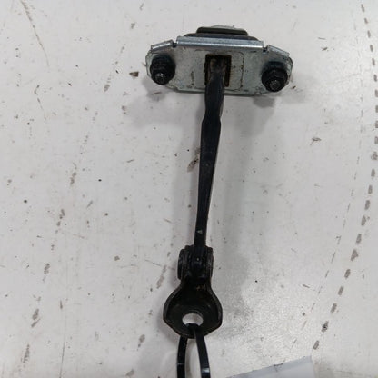 Kia Optima Door Check Right Passenger Rear Hinge Stopper Detent  2018 